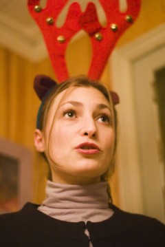 Nathalie