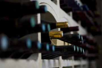 wine